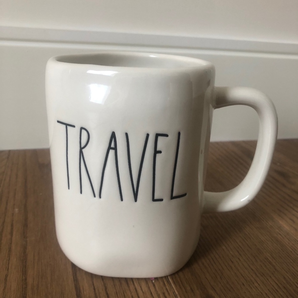 Rae Dunn mug